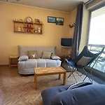 شقة Au Sauze Avec Balcon Et Garage - Fr-1-165a-88 Enchastrayes